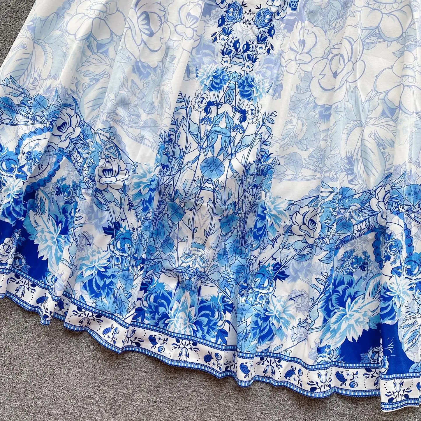 Jennifer Dress