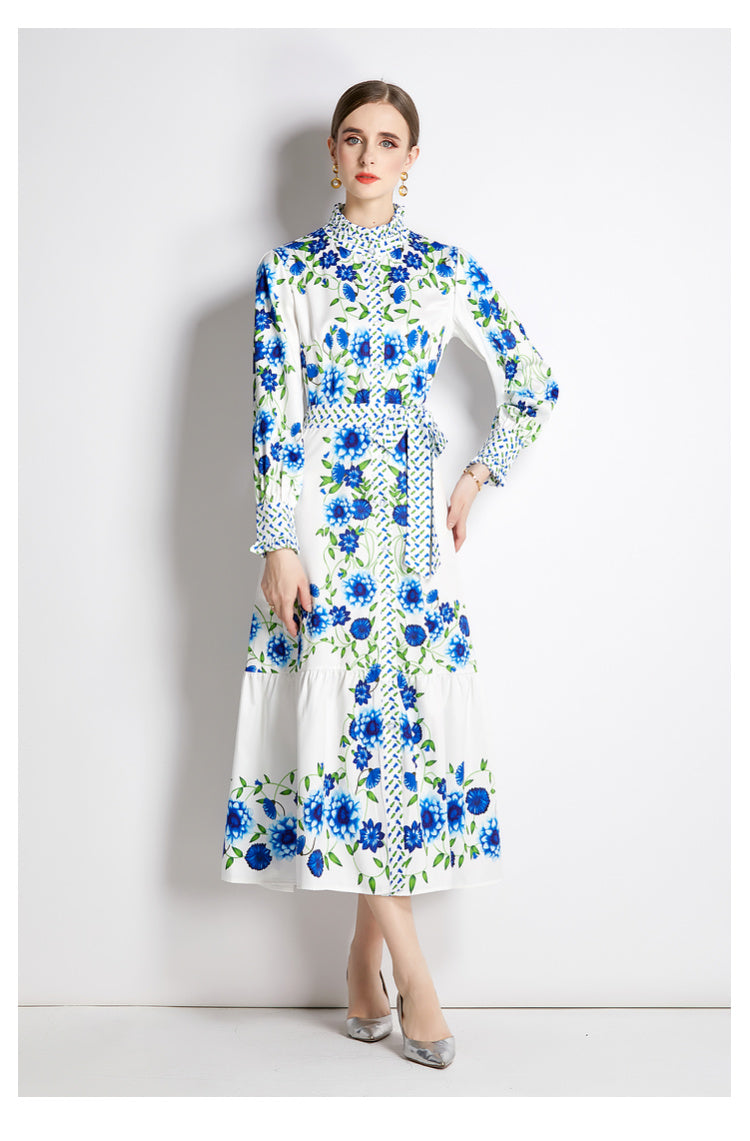 Linda Dress
