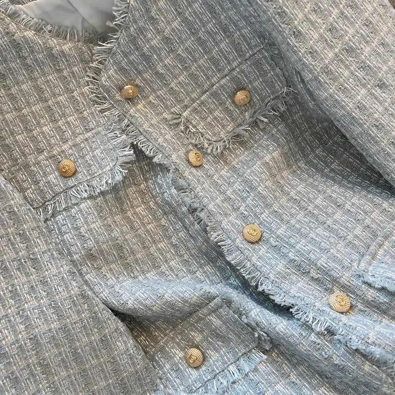 Georgia Jacket