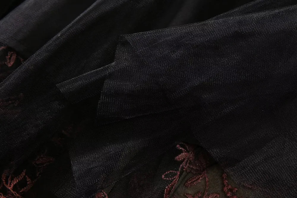 Serafina Dress