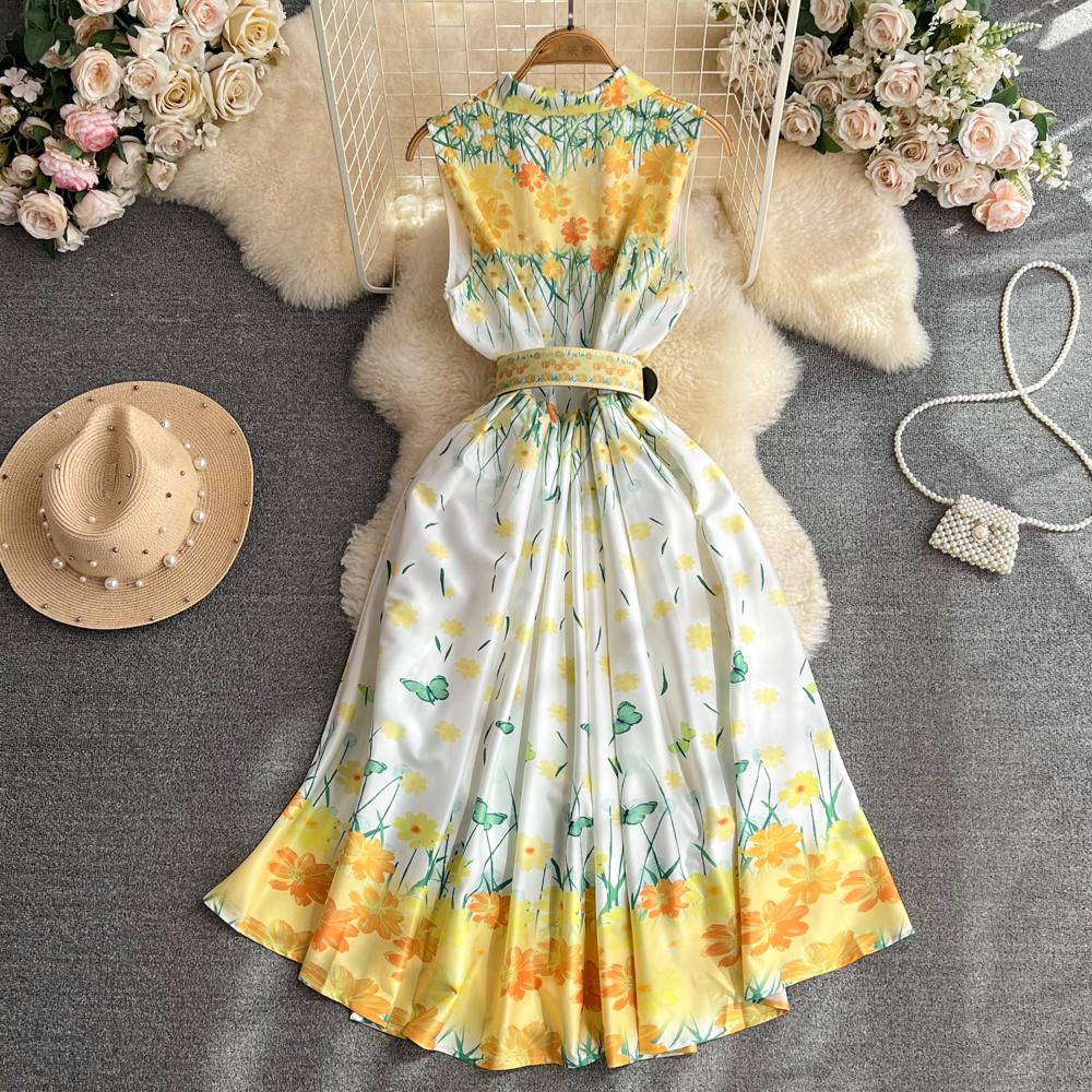 Lia Dress