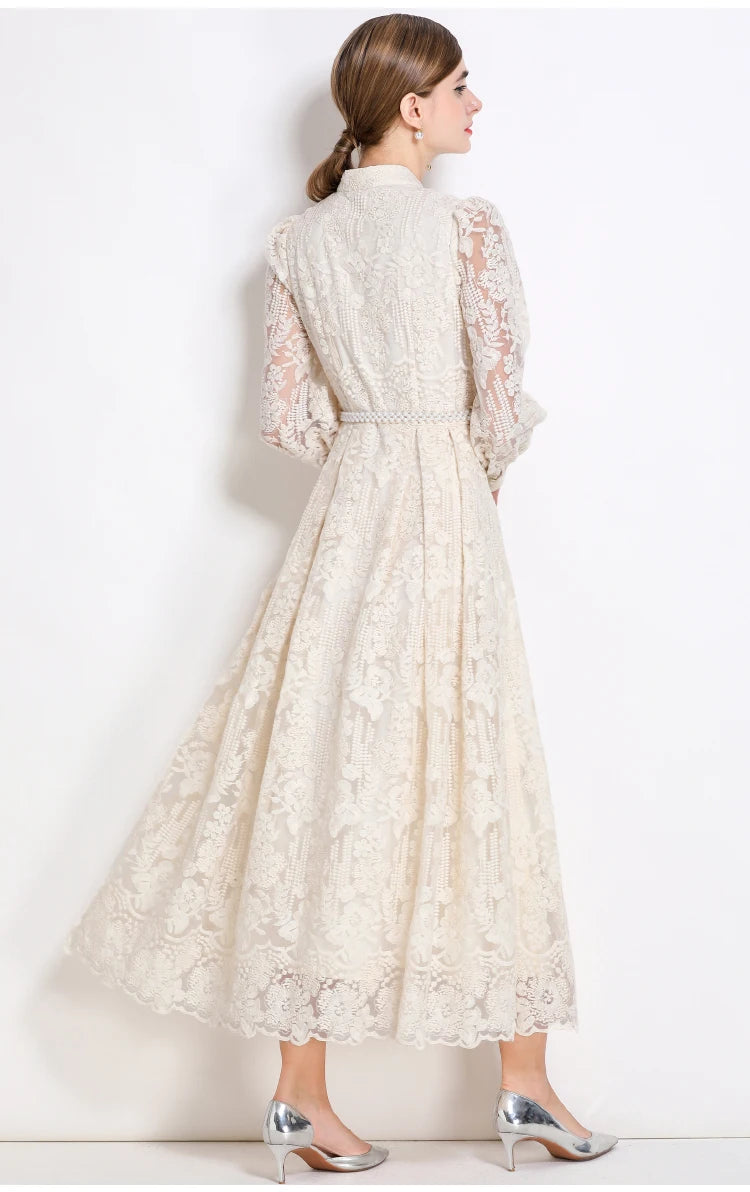 Catherine Dress 2 Colors