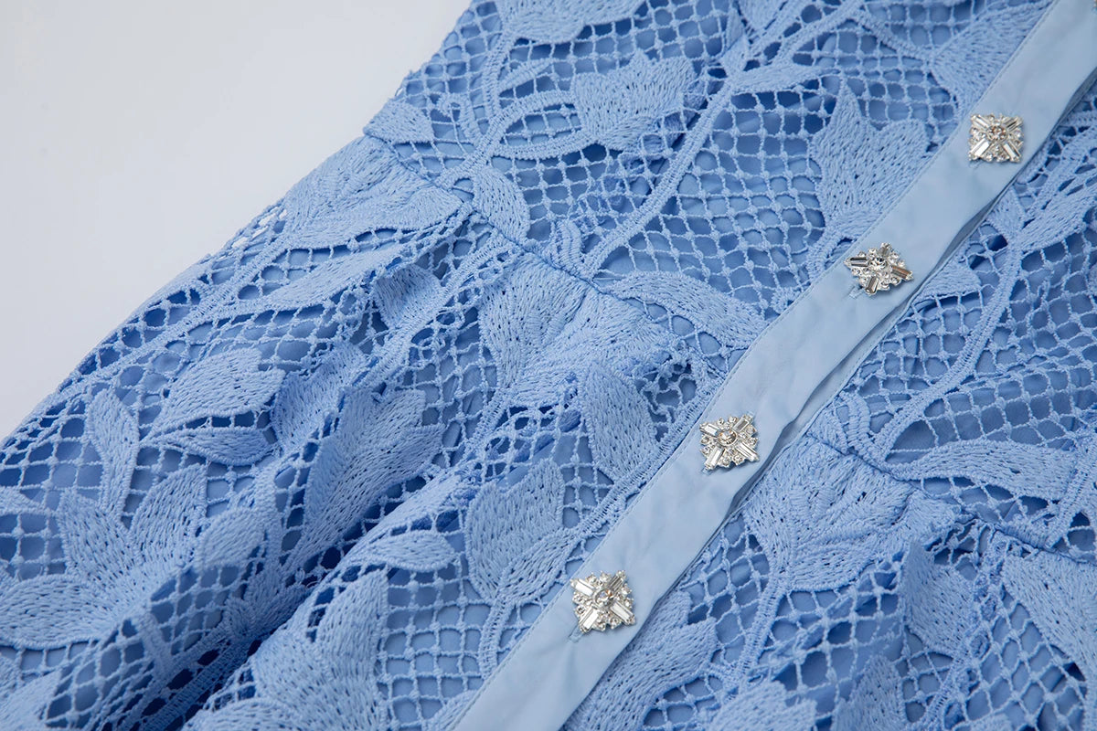 Melanie Dress