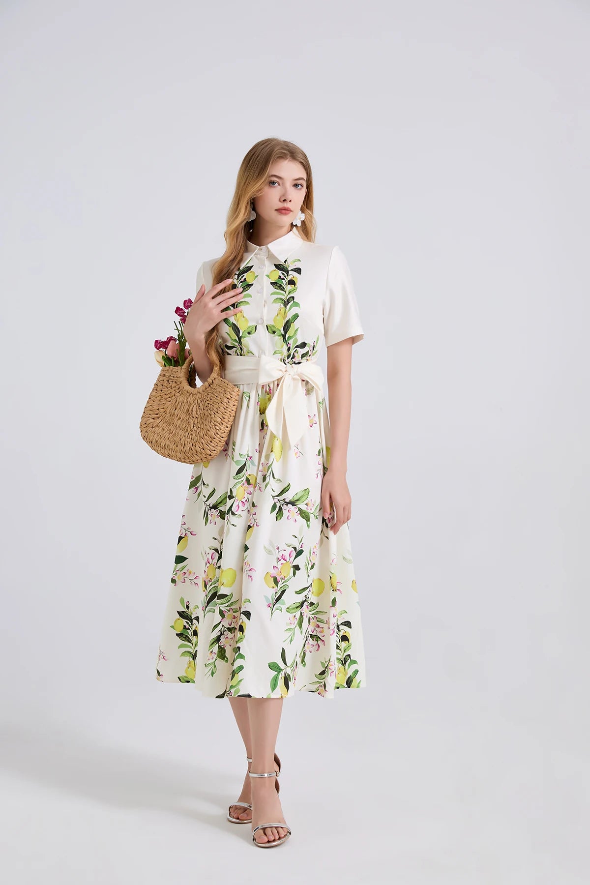 Patricia Dress