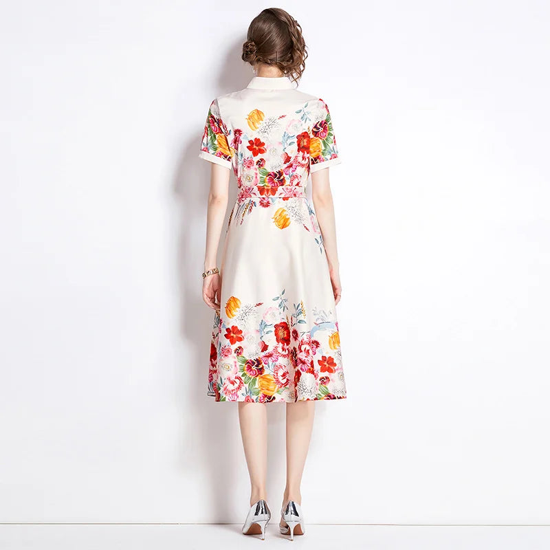 Leah Dress