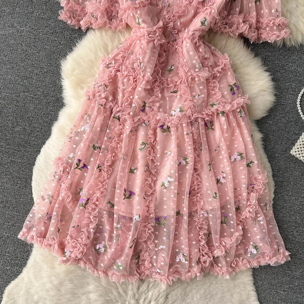 GRACIANE Dress