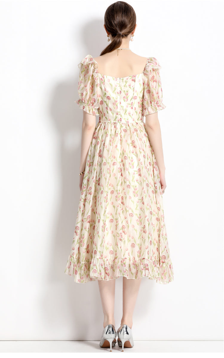 Giulia Dress