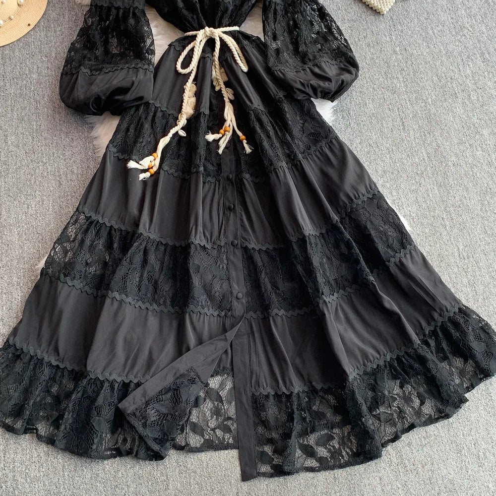 Lynn Dress 2 Colors