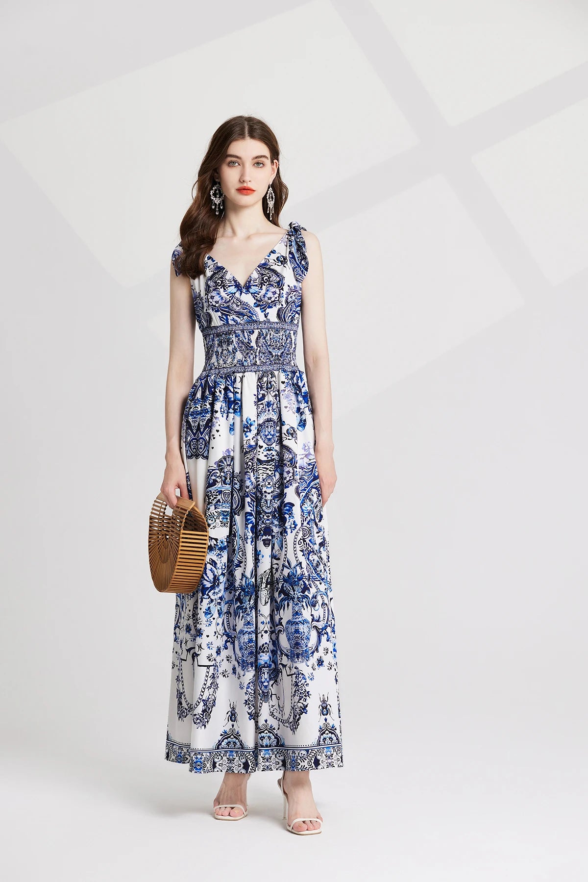 Amy Dress