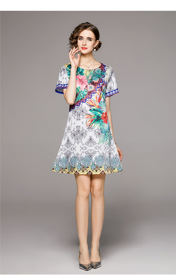 Barbara Dress