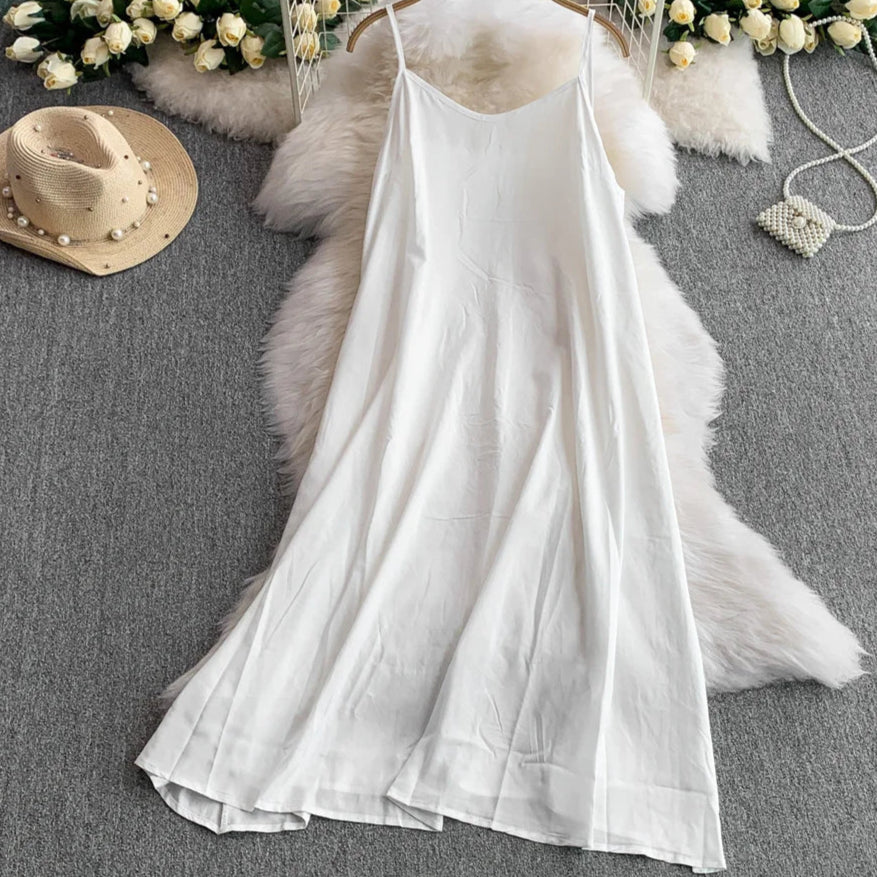Lynn Dress 2 Colors
