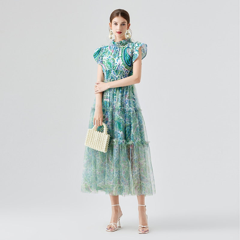 ADIBA Dress