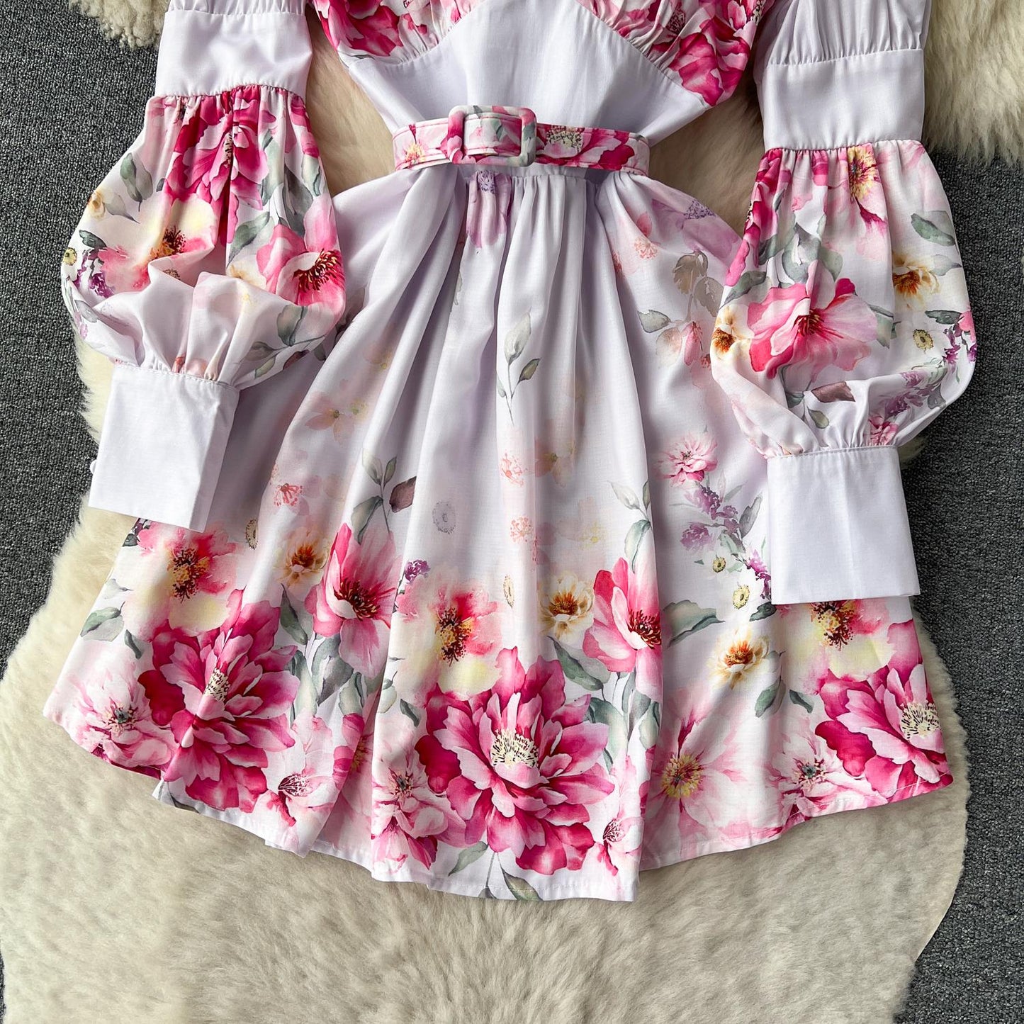 KATYA Dress