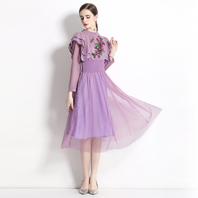Alice Dress