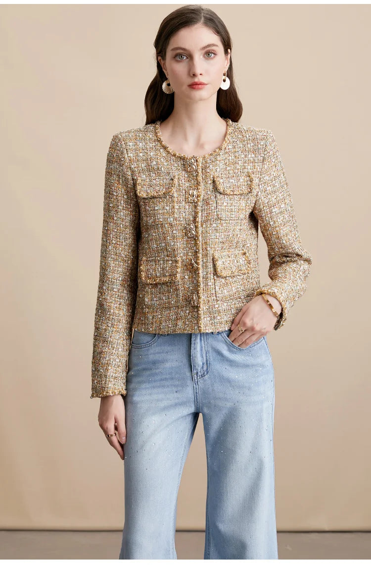 Katharina Jacket