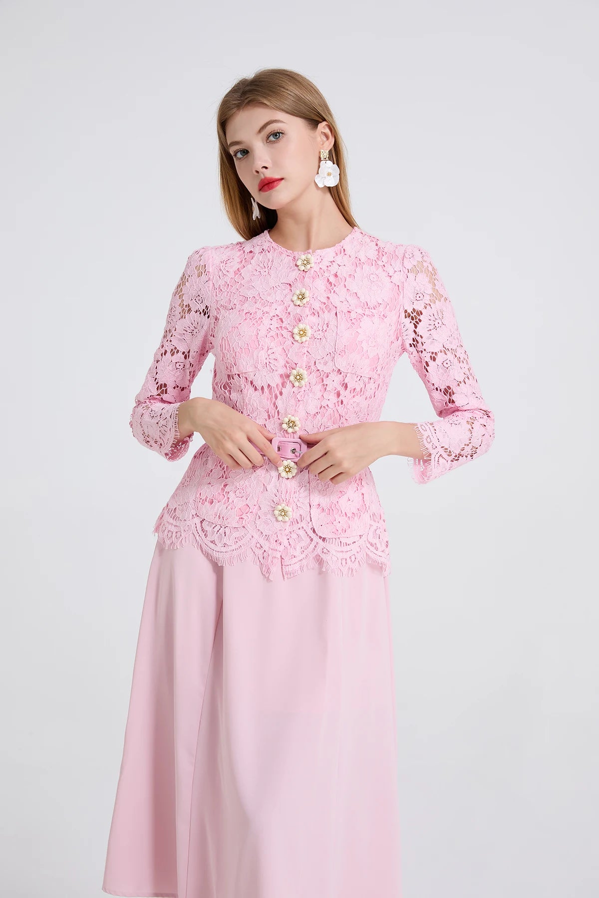 Charlotte Dress