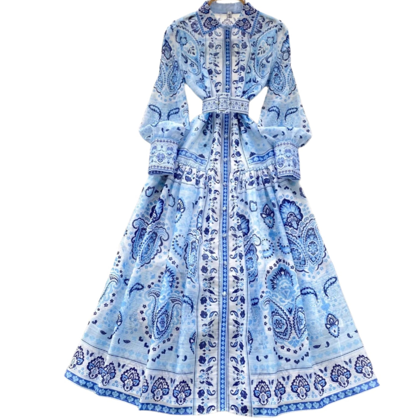 Nicole Dress 2 Colors