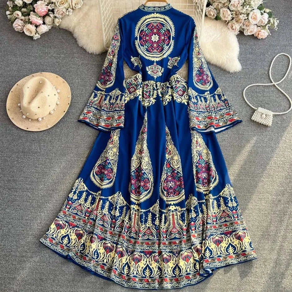Kath Dress