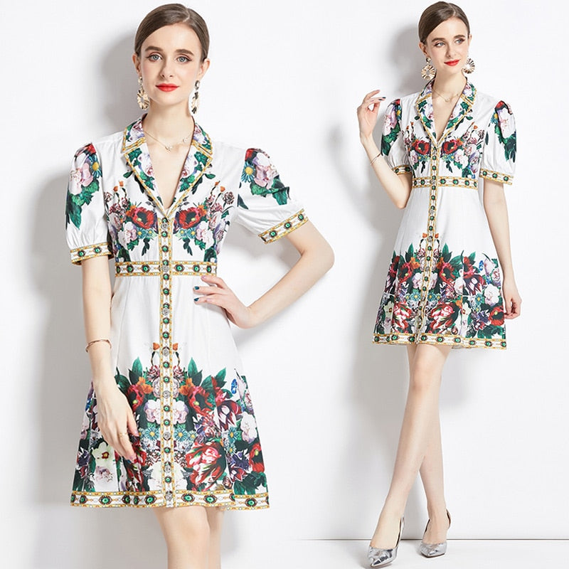 Heloisa Dress