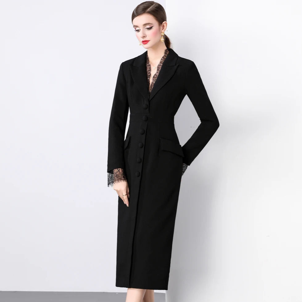 Louisa Dress
