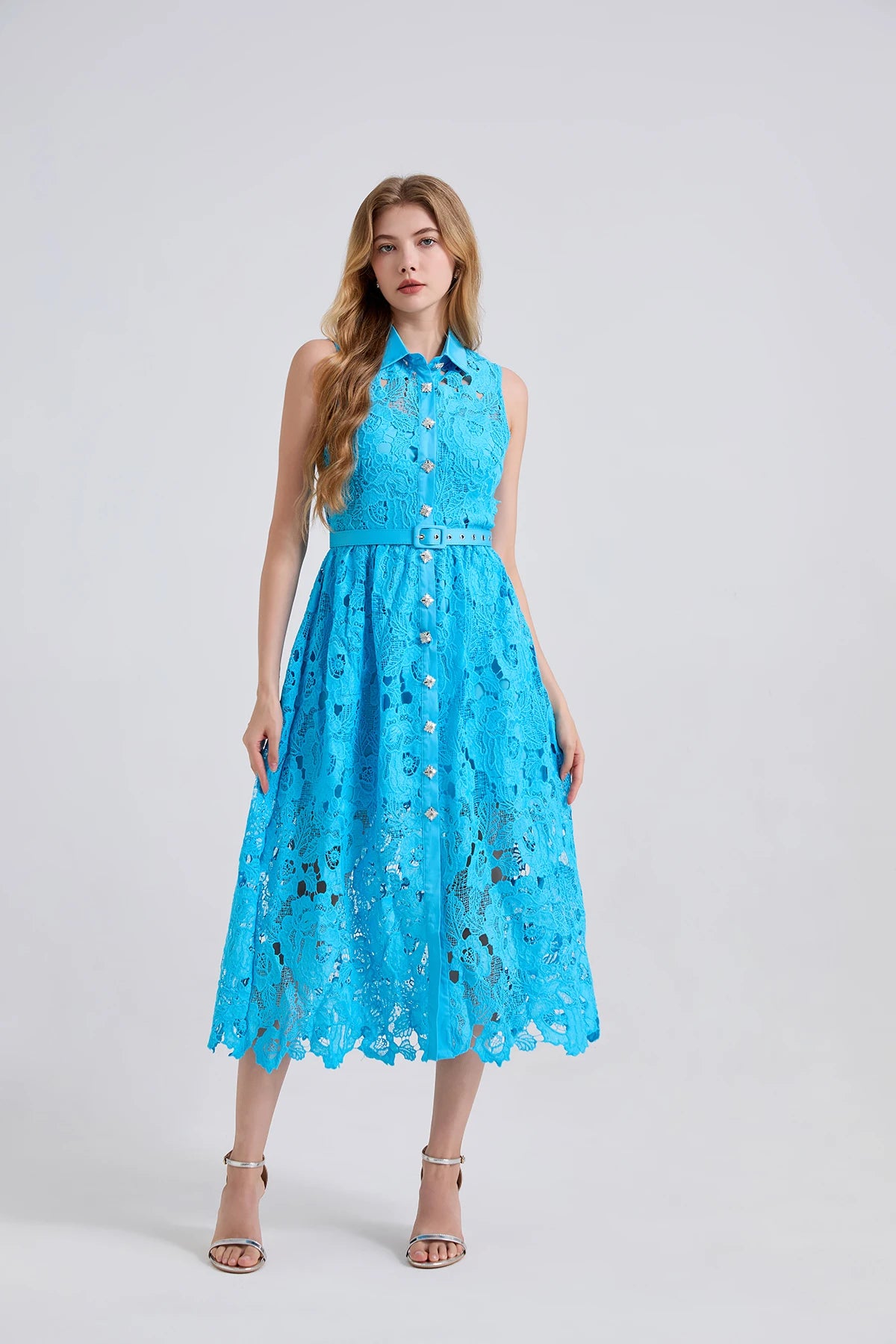 Rita Dress