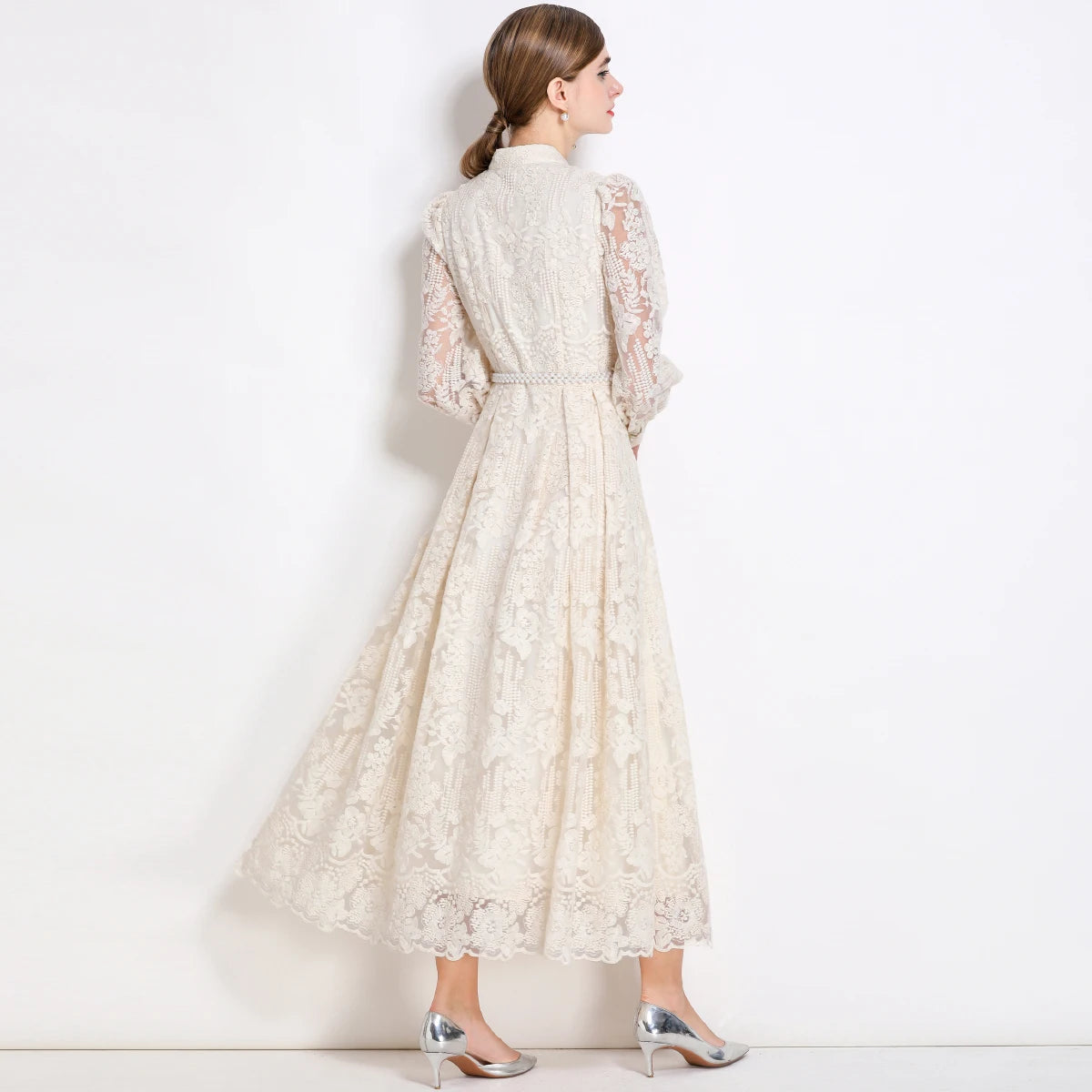 Catherine Dress 2 Colors