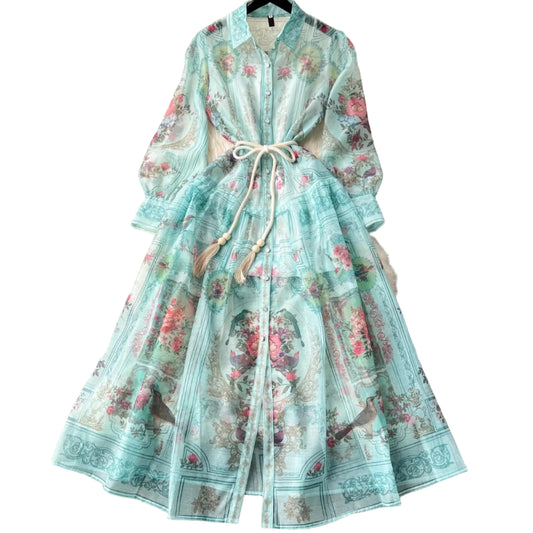 Marcela Dress 2 Colors