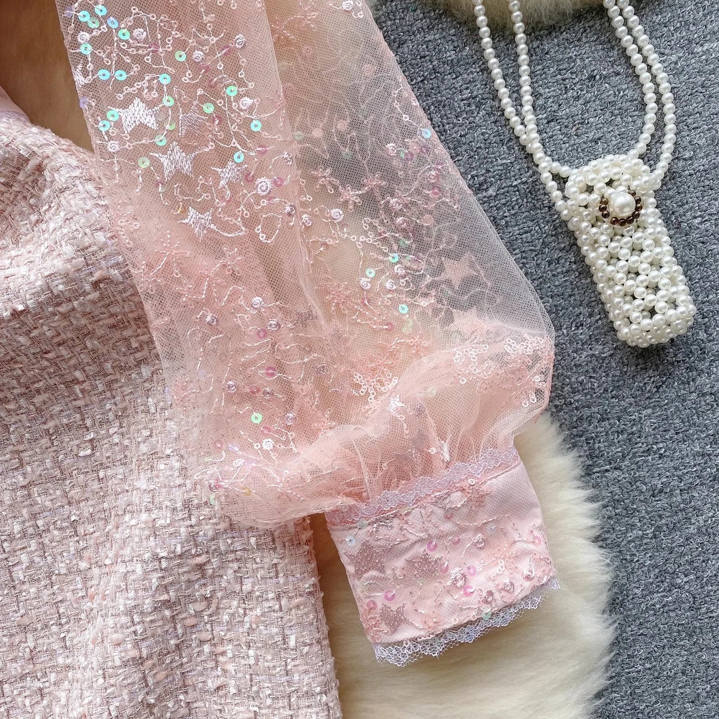 Julietta Dress