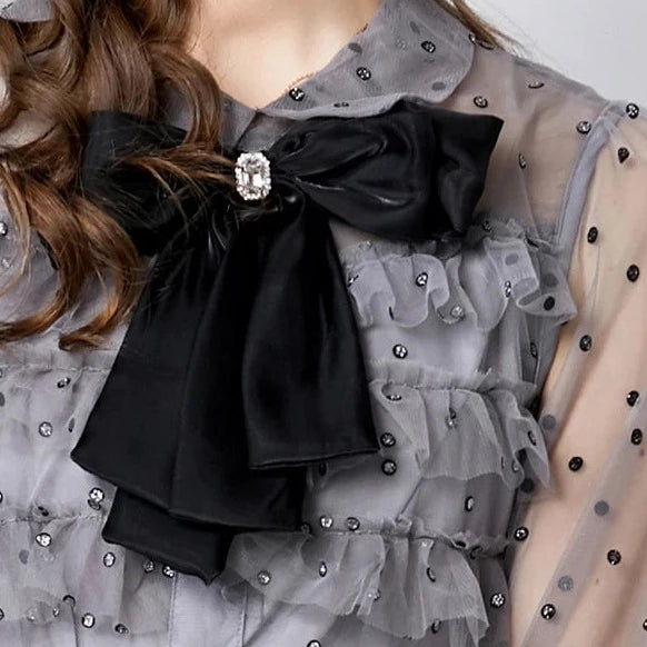 Amanda Dress