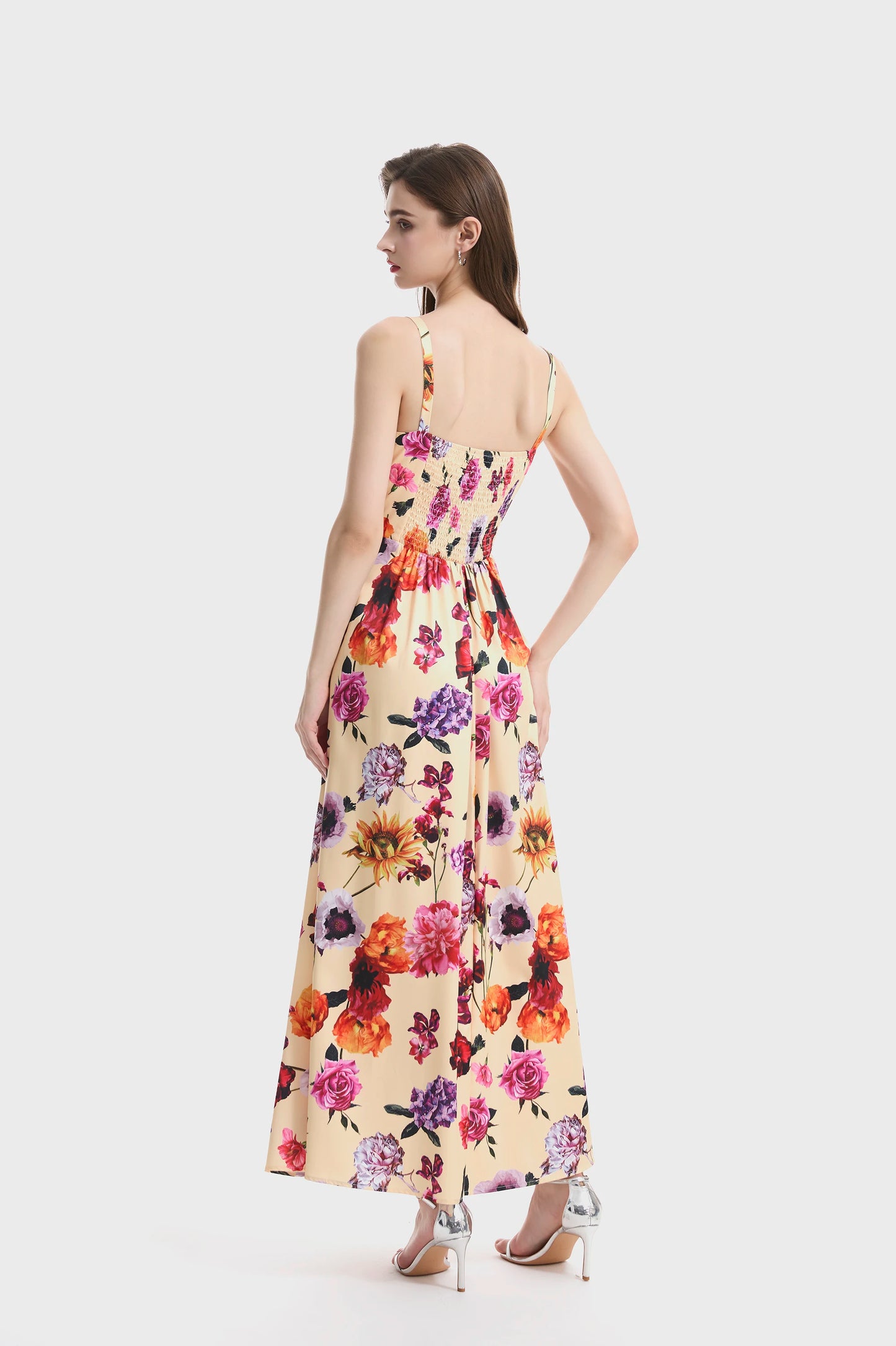 Tatiana Dress