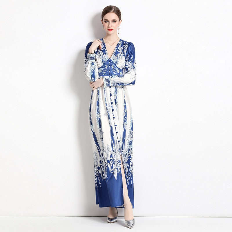 UZMA Dress