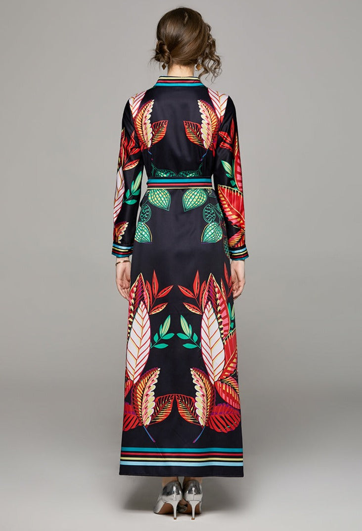 Serena Dress