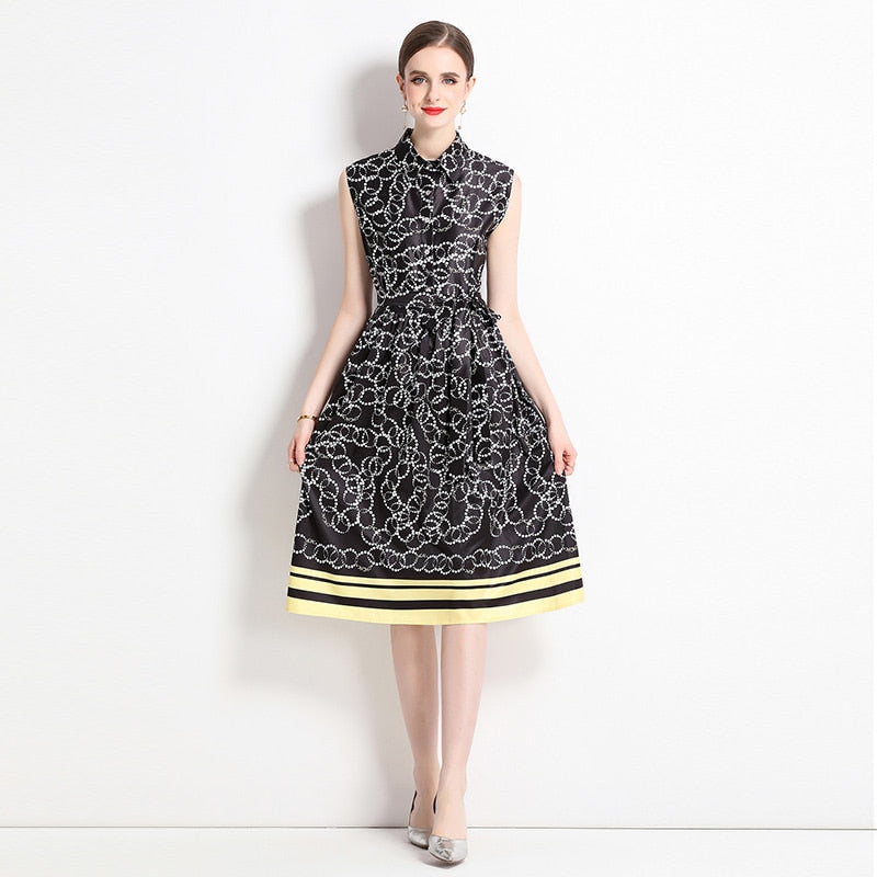 MANAR Dress