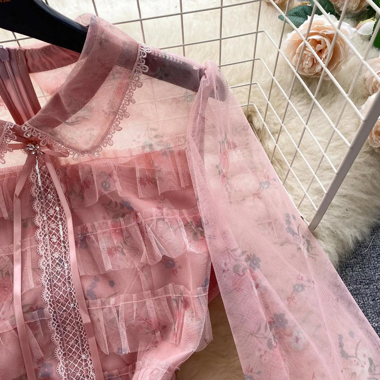 Christiane Dress