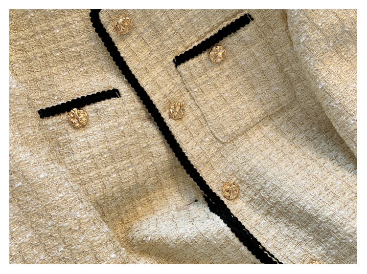 Xolile Jacket