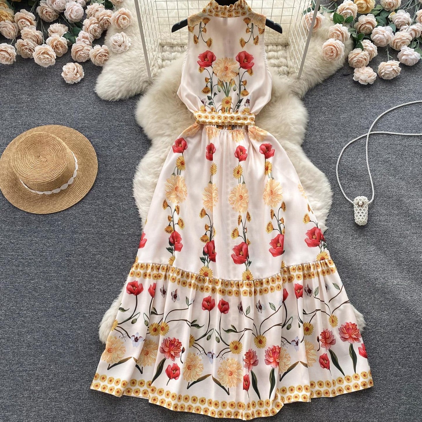 ARLETE Dress 2 Colors