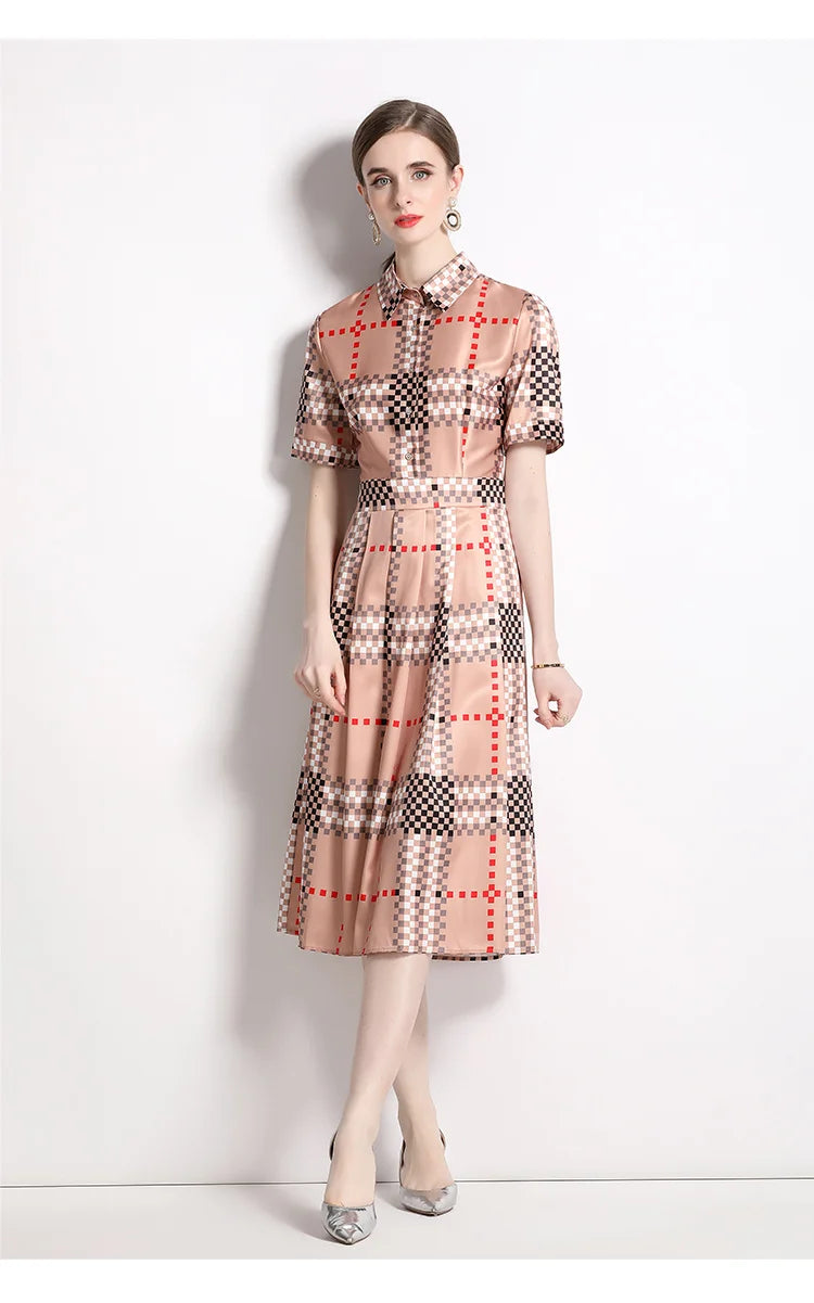 Tara Dress