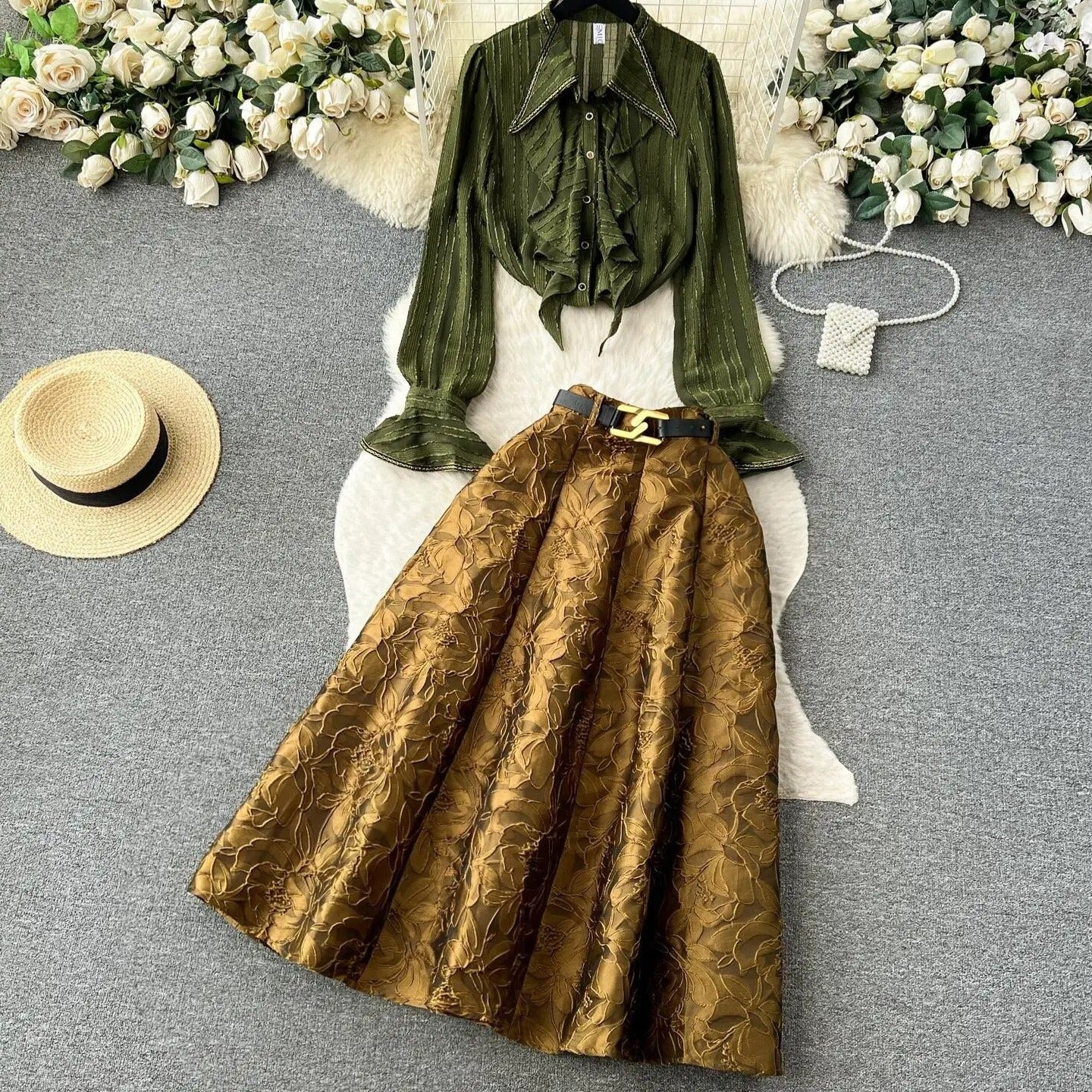 Rebeka Set