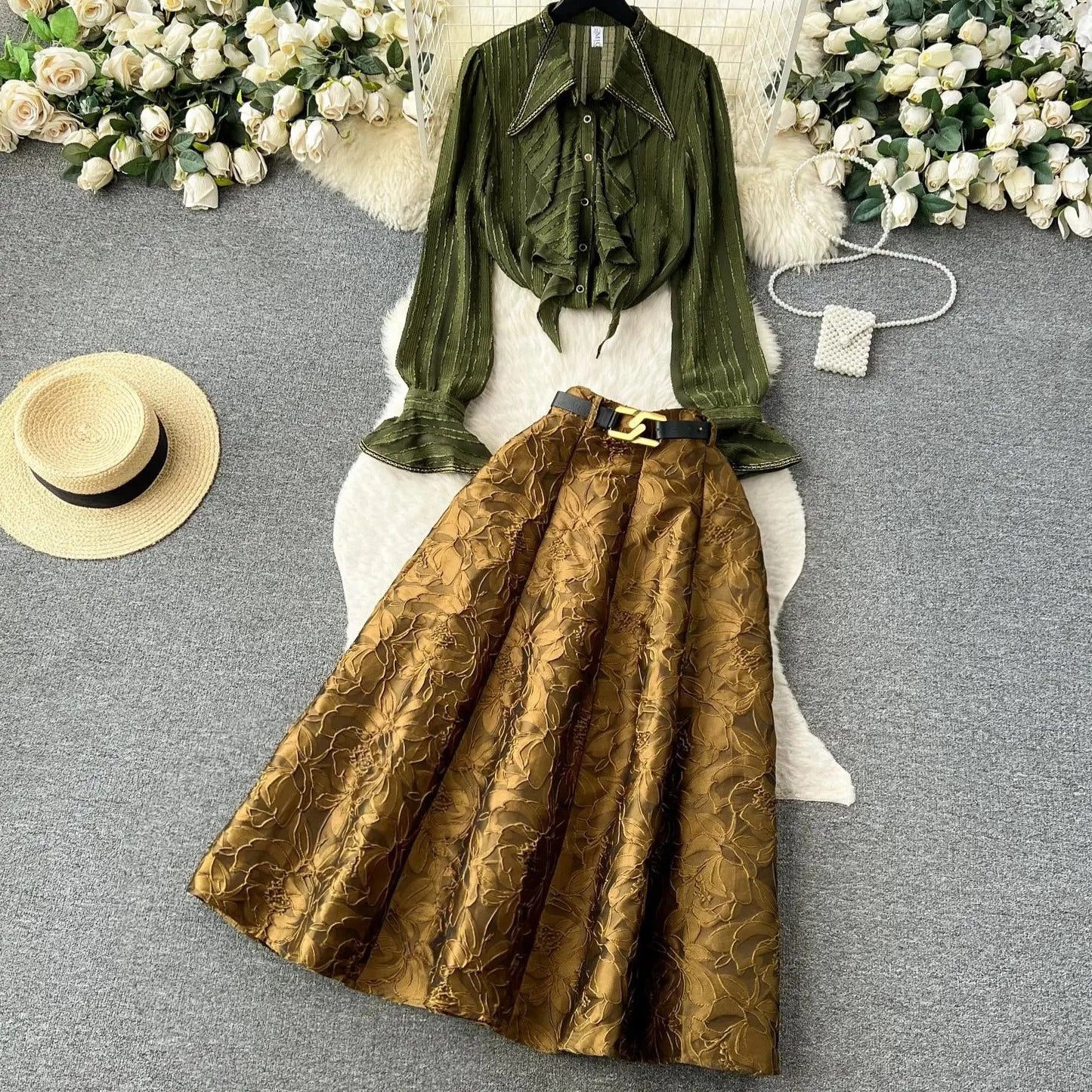 Rebeka Set