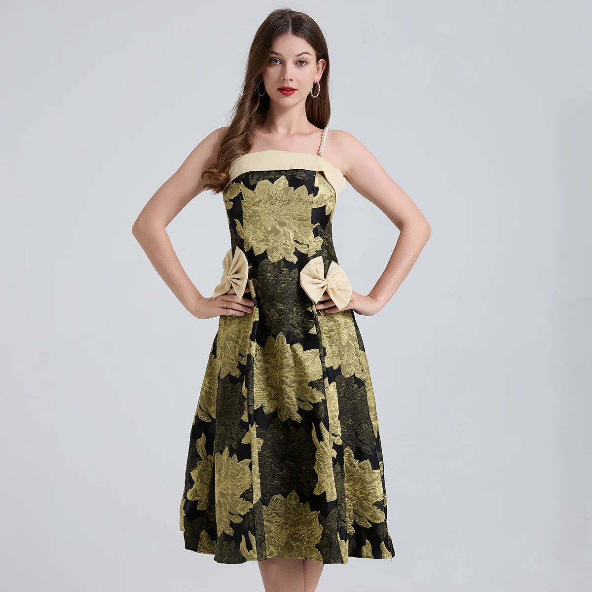 Aviva Dress 2 Colors
