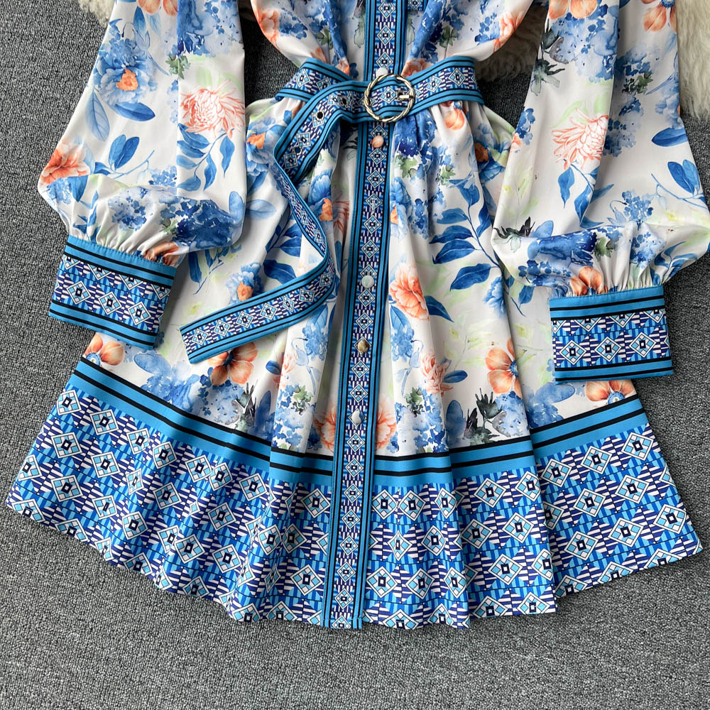 Micola Dress
