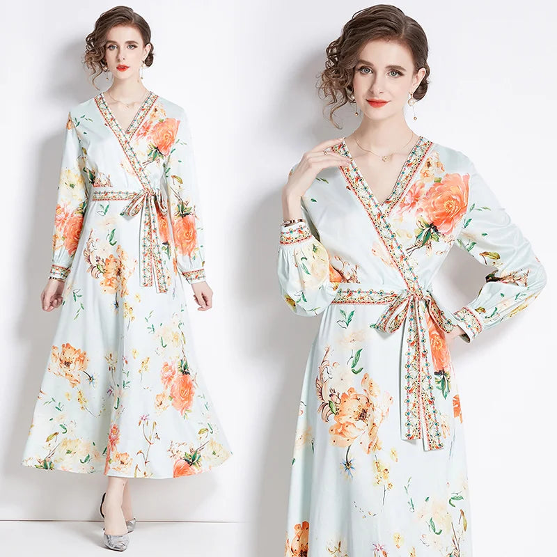 Adeline Dress