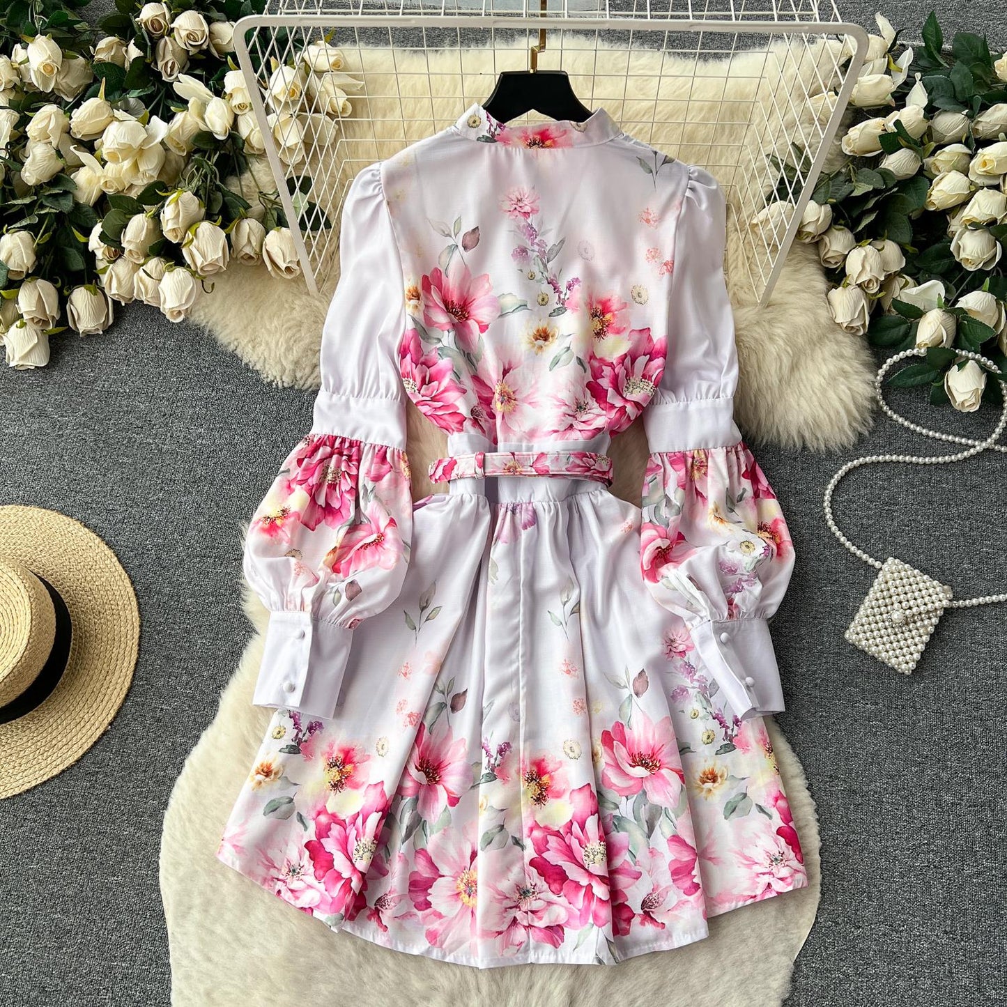 KATYA Dress