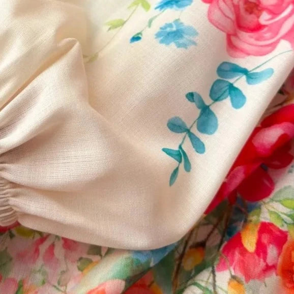 Robe Ayla 2 coloris
