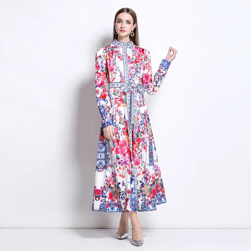 Zohra Dress