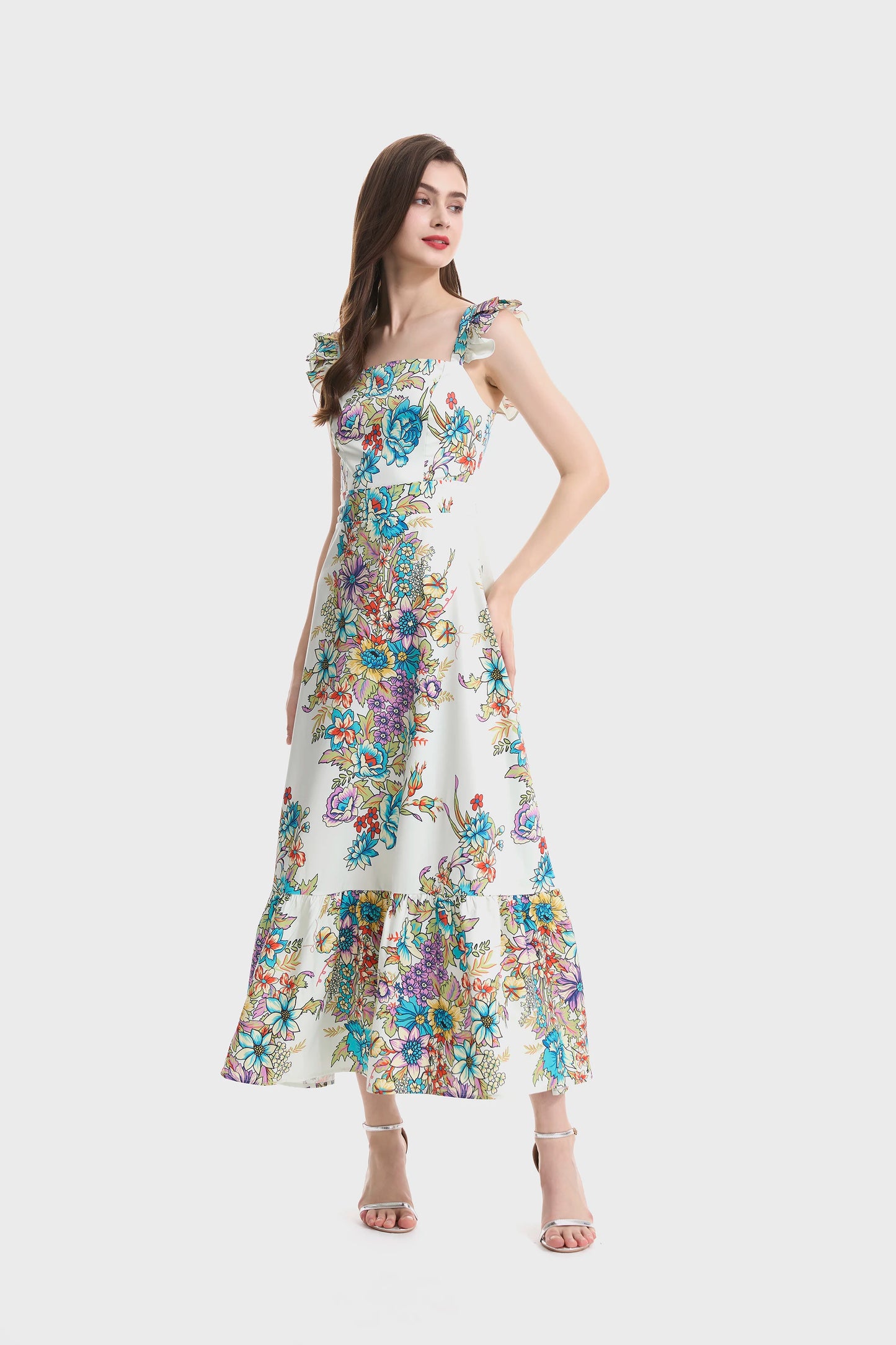 Tania Dress