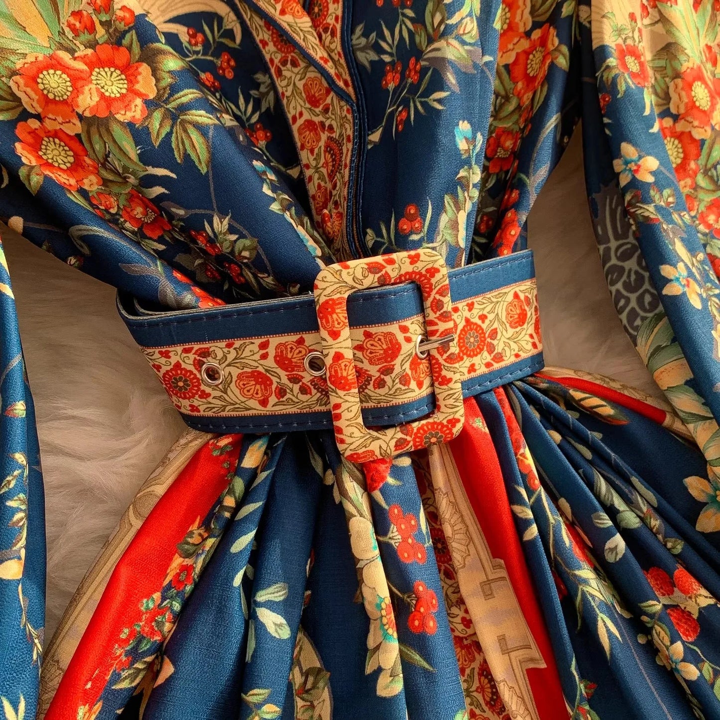 Penelope Dress 2 Colors