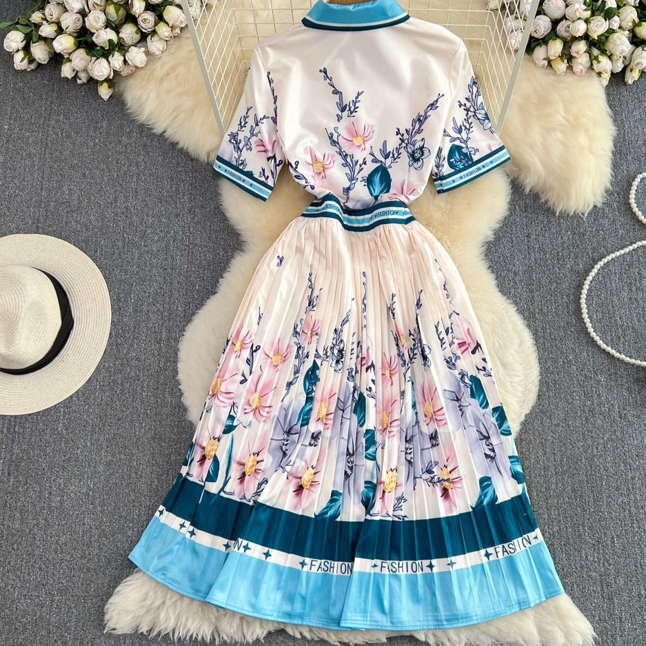 Rana Dress