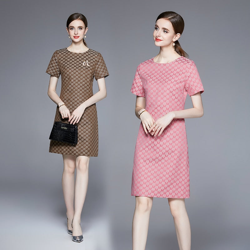 RAFFAELA DRess 3 Colors