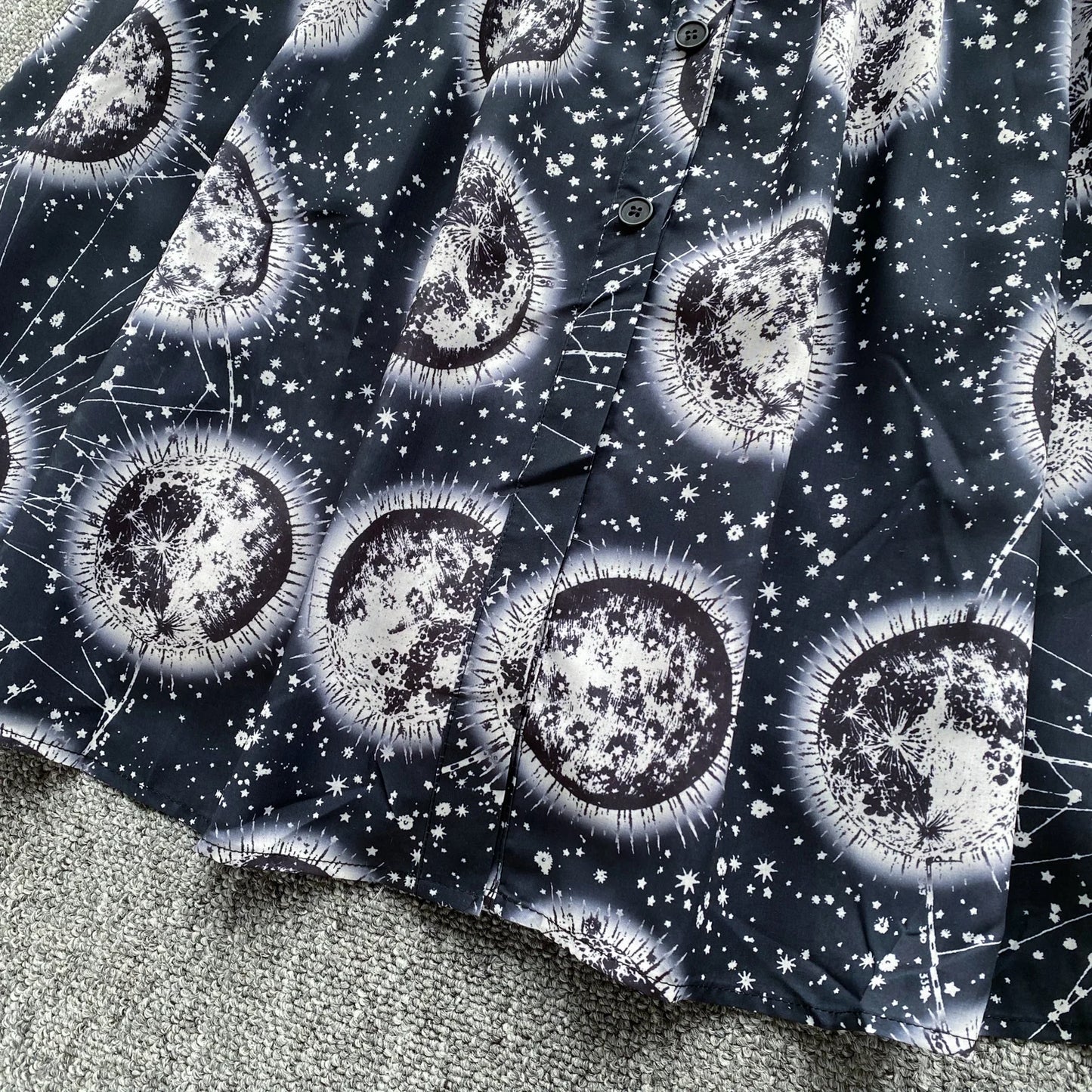 Miranda Dress